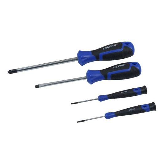 43PC PRO SCREWDRIVER SET US PRO