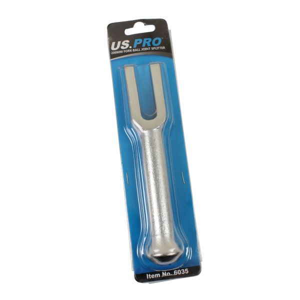 200MM FORK BALL JOINT SPLITTER US PRO