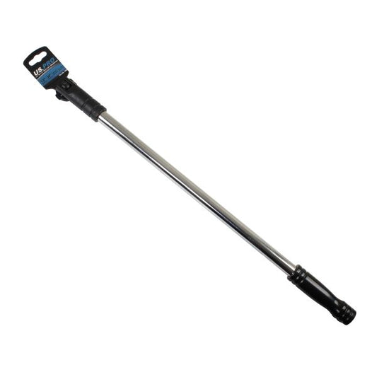 1/2" DR X 24" HEAVY DUTY BREAKER BAR US PRO