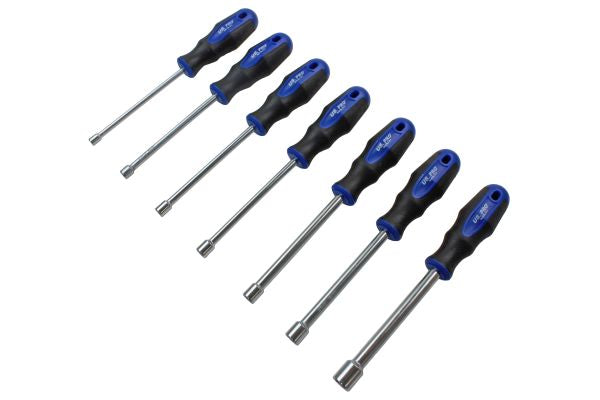 7PC NUT SPINNER SET US PRO
