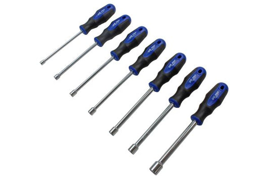 7PC NUT SPINNER SET US PRO