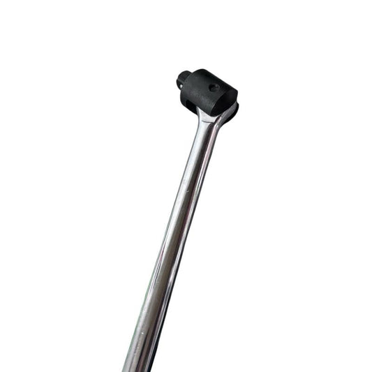 1/2 inch 24 inch Long Breaker Bar Total Tools