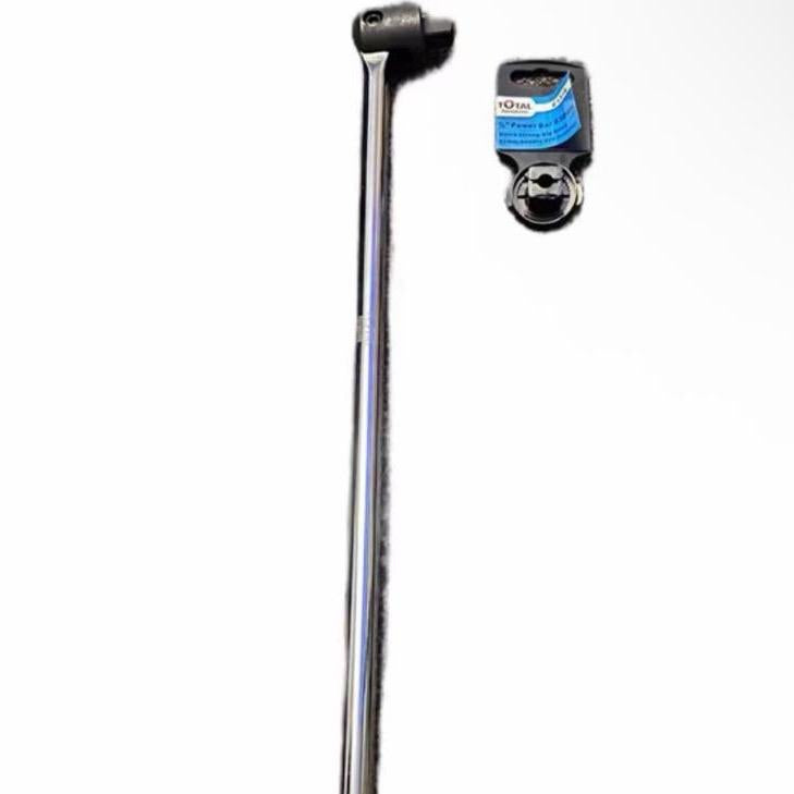 1/2 inch 24 inch Long Breaker Bar Total Tools