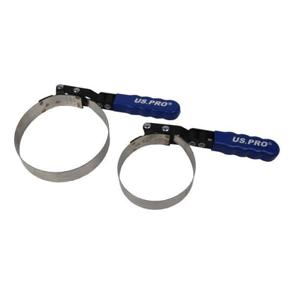 4PC OIL FILTER STRAP SET US PRO