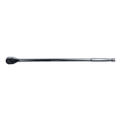 3/8" DR 72T STRAIGHT RATCHET 457MM US PRO
