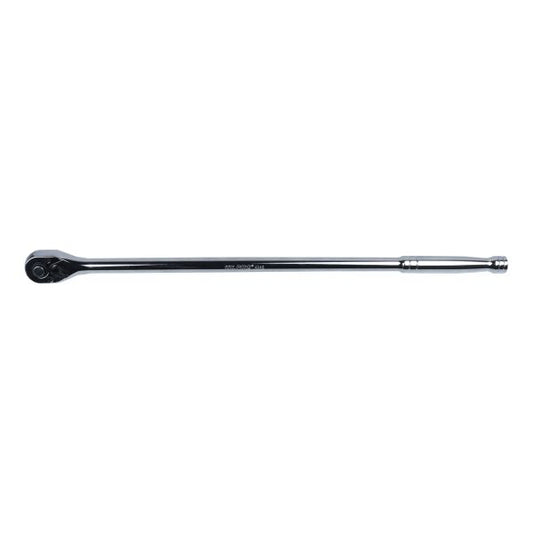 3/8" DR 72T STRAIGHT RATCHET 457MM US PRO