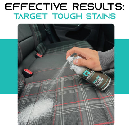 Nanomize Interior Multi Fabric Foam Cleaner 200ml