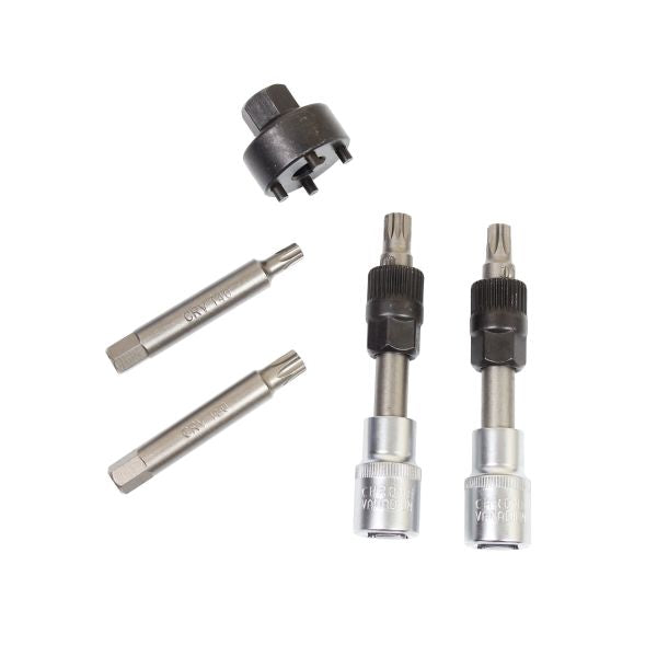 13PC ALTERNATOR TOOL SET US PRO