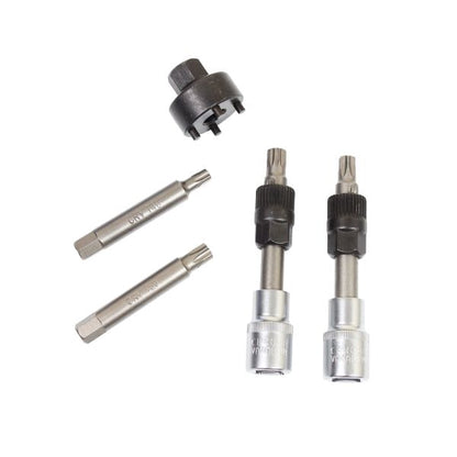 13PC ALTERNATOR TOOL SET US PRO