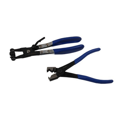 9PC HOSE CLAMP KIT US PRO