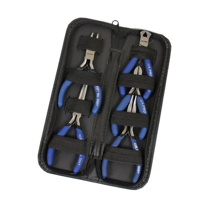 5PC MINI PLIER SET US PRO