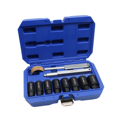 LOCKING WHEEL NUT SOCKETS US PRO