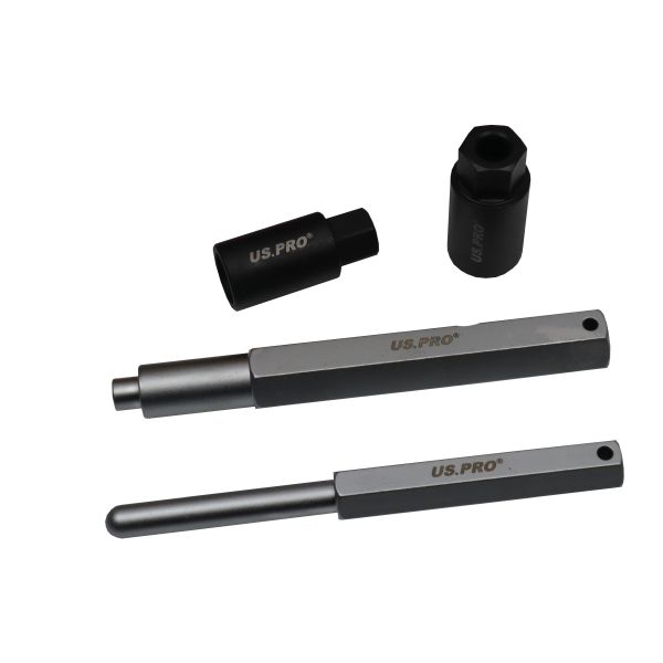 LOCKING WHEEL NUT SOCKETS US PRO