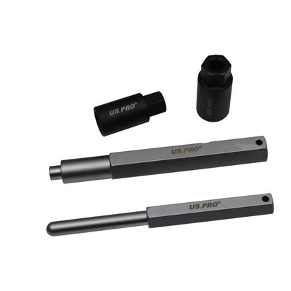 LOCKING WHEEL NUT SOCKETS US PRO