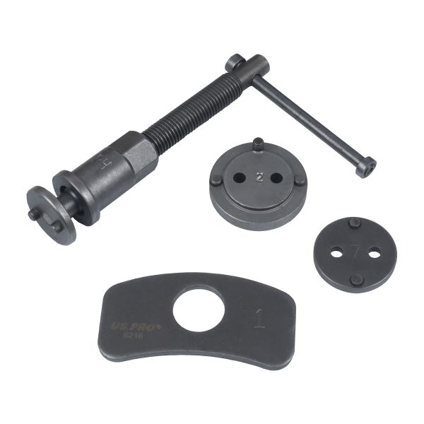 22PC UNIVERSAL CALIPER WIND BACK KIT US PRO