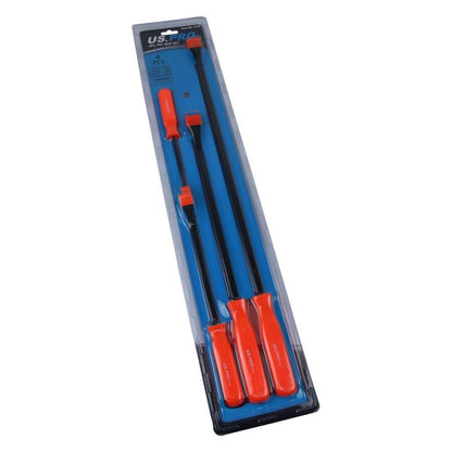 4PC PRY BAR SET US PRO