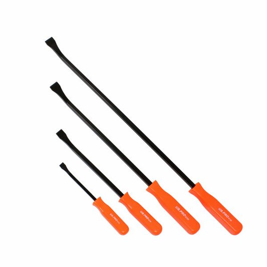 4PC PRY BAR SET US PRO