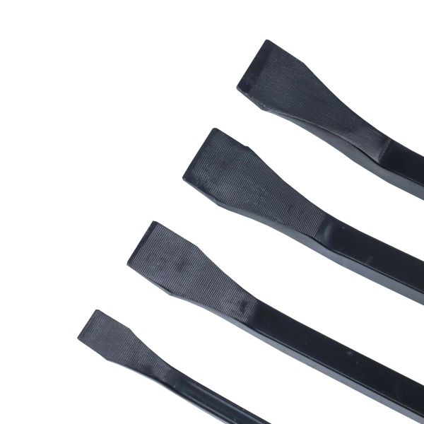 4PC PRY BAR SET US PRO