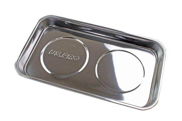 DOUBLE MAGNETIC TRAY US PRO