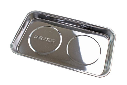 DOUBLE MAGNETIC TRAY US PRO