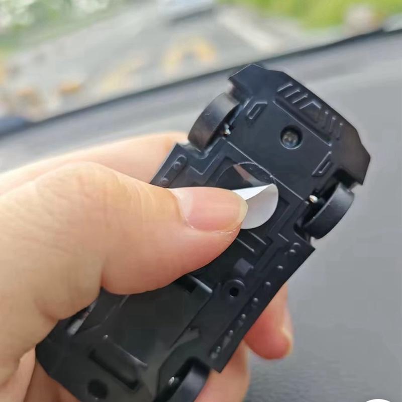 GTR Drifting Dashboard Accessory Gift For Dad Car Sports Car Present