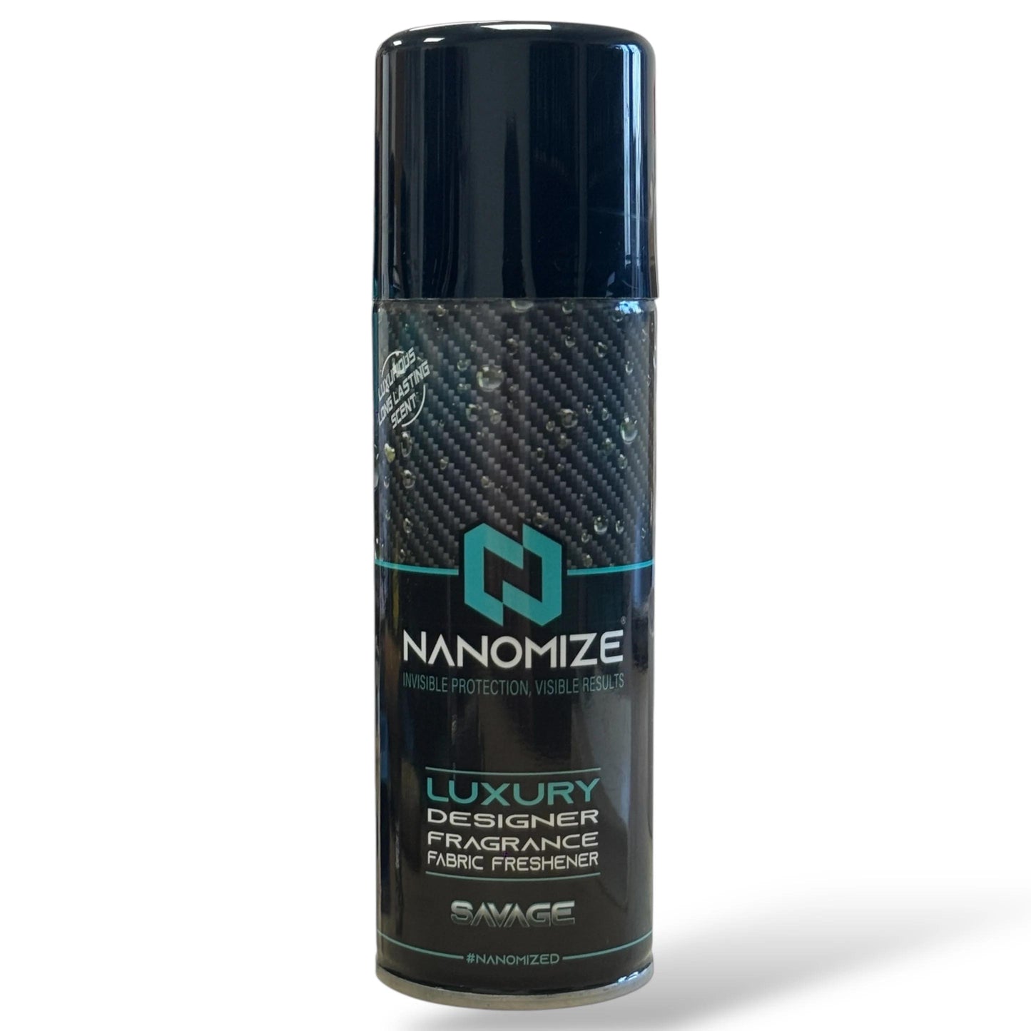 Nanomize Savage Fragrance Fabric Freshener 200ml