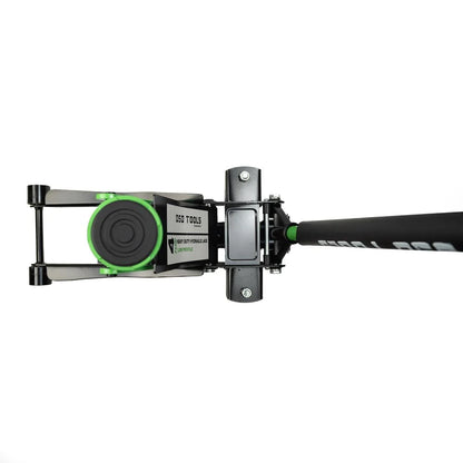 DSD TOOLS HEAVY DUTY DUAL PUMP 4 TON FLOOR TROLLEY JACK DS1029