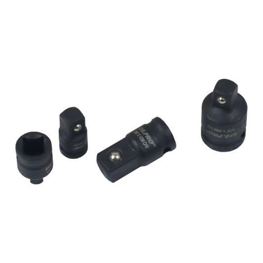 4PCS IMPACT ADAPTOR SET US PRO
