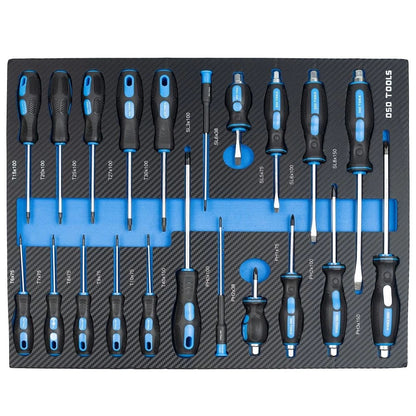 -PRE ORDER- 7 DRAWER ROLLER TOOL CHEST CABINET TOOLS INCLUDED