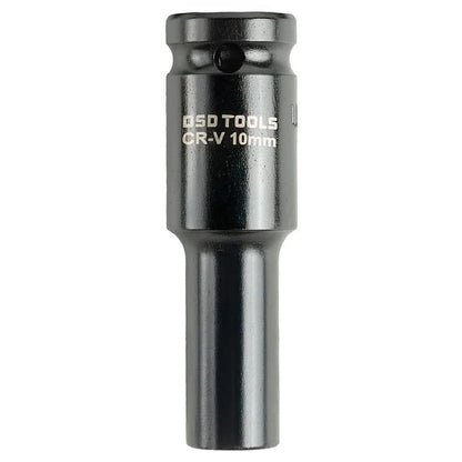 1/2 DR 10MM 6PT DEEP IMPACT SOCKET