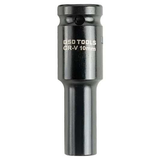 1/2 DR 10MM 6PT DEEP IMPACT SOCKET